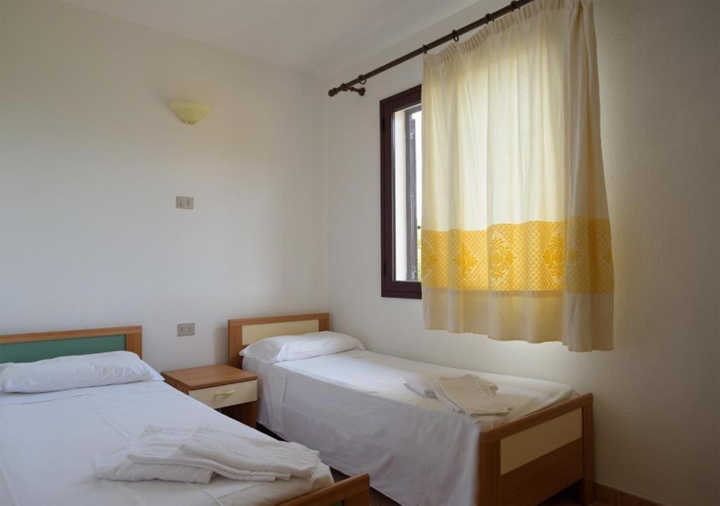 Residence Agrifoglio 몬테 페트로수 외부 사진